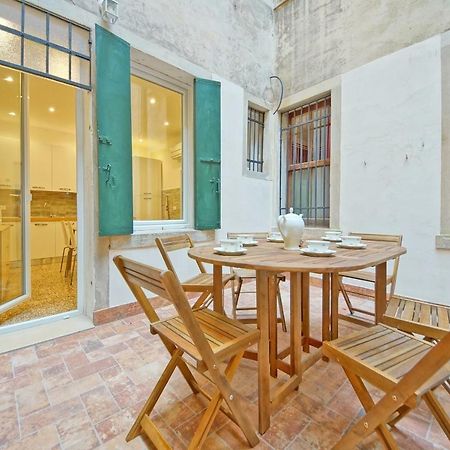 Dolcevita Apartments N 373 البندقية المظهر الخارجي الصورة