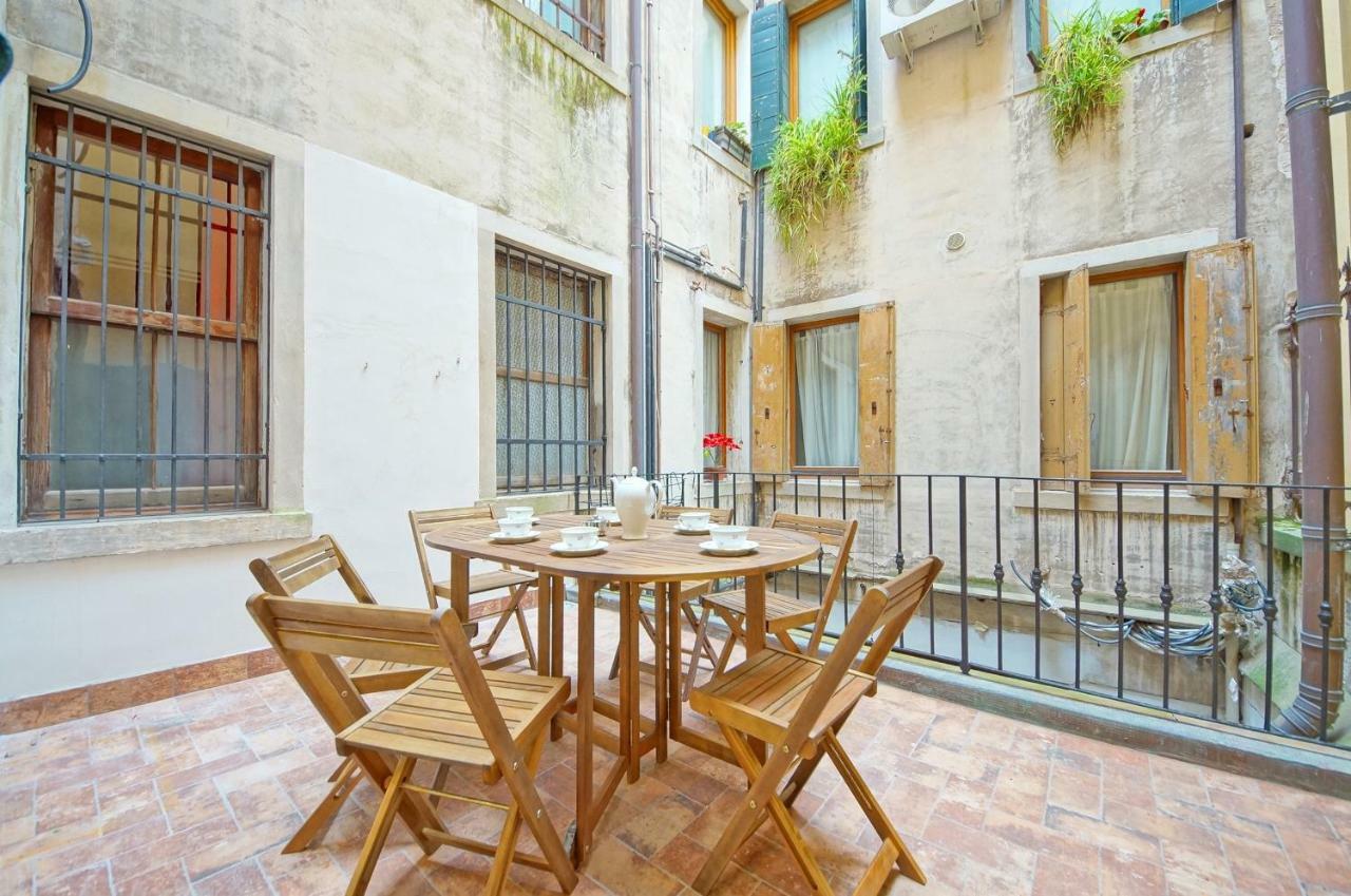 Dolcevita Apartments N 373 البندقية المظهر الخارجي الصورة