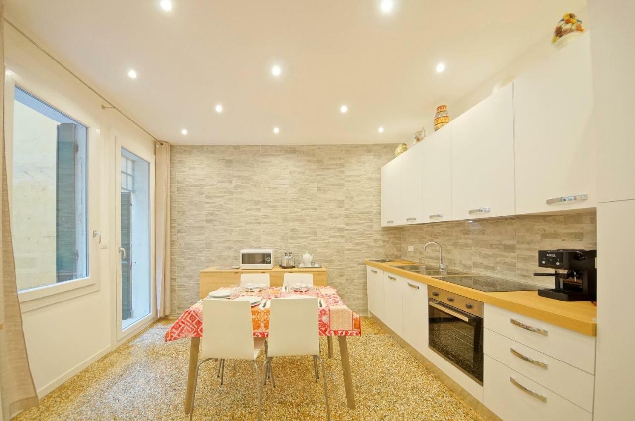Dolcevita Apartments N 373 البندقية المظهر الخارجي الصورة