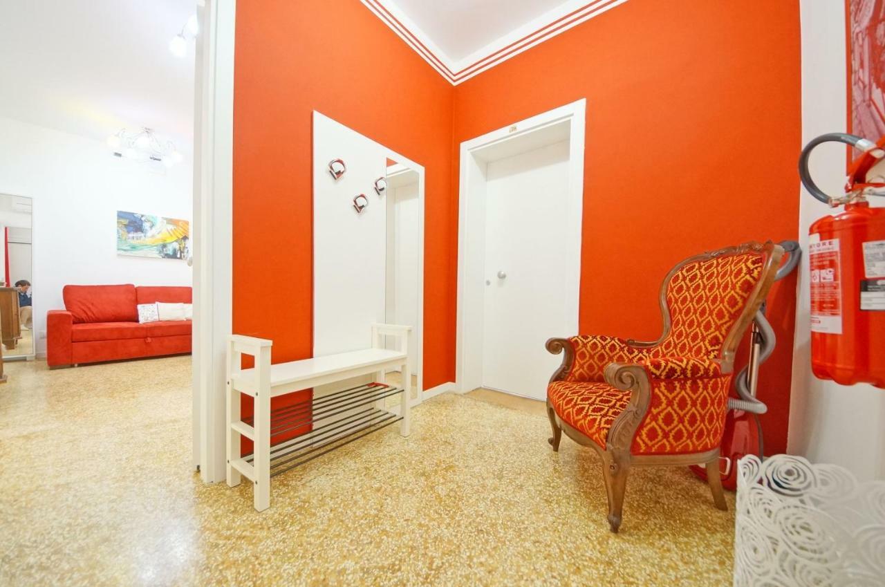 Dolcevita Apartments N 373 البندقية المظهر الخارجي الصورة