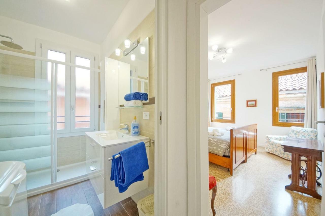 Dolcevita Apartments N 373 البندقية المظهر الخارجي الصورة