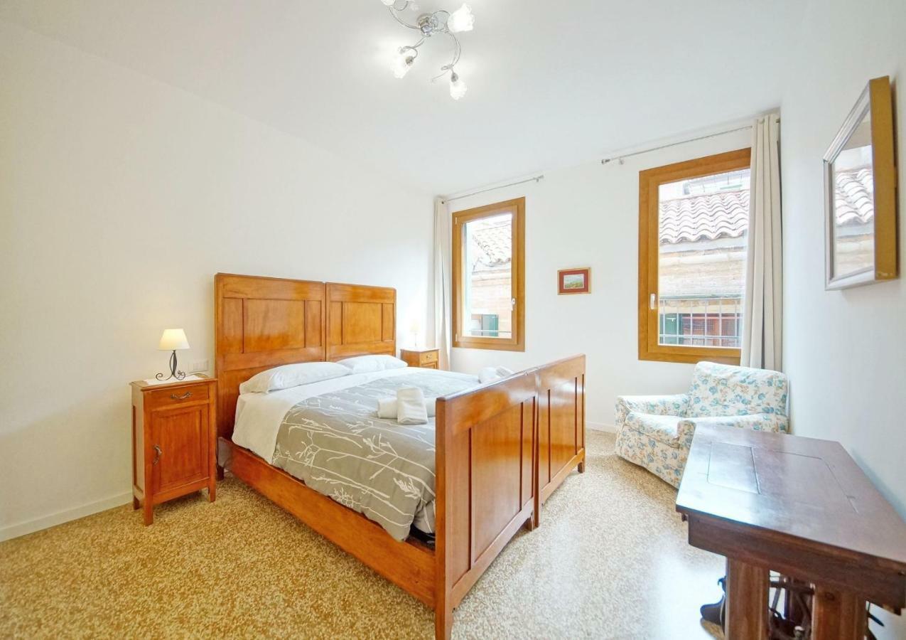Dolcevita Apartments N 373 البندقية المظهر الخارجي الصورة