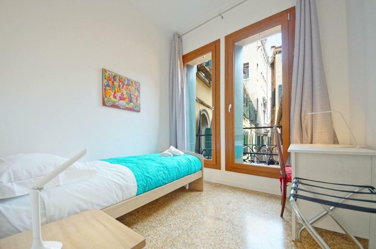 Dolcevita Apartments N 373 البندقية المظهر الخارجي الصورة