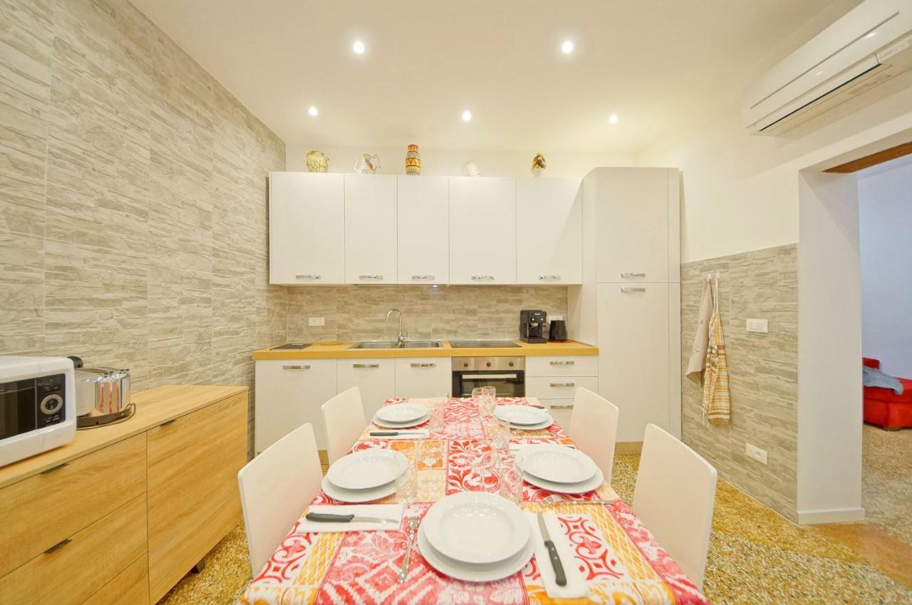 Dolcevita Apartments N 373 البندقية المظهر الخارجي الصورة