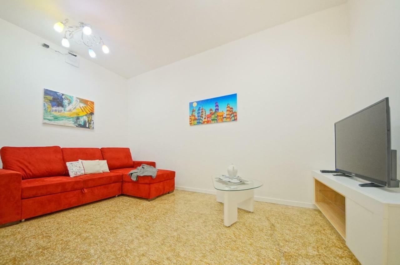 Dolcevita Apartments N 373 البندقية المظهر الخارجي الصورة